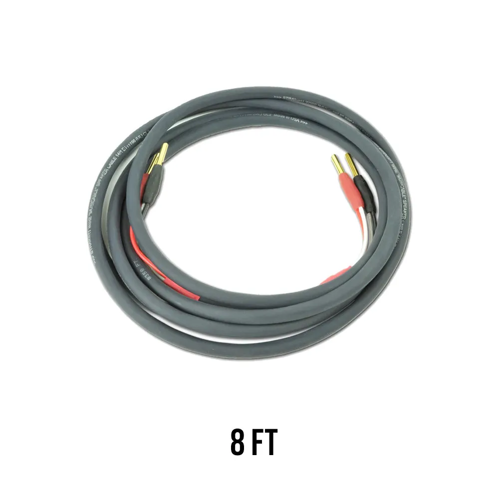 Straight Wire Musicable Premium Cable - Single