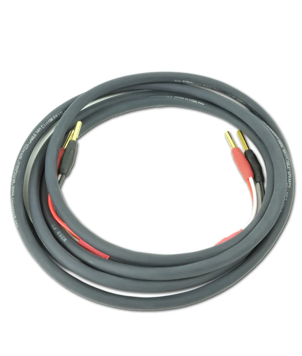 Straight Wire Musicable Premium Cable - Single