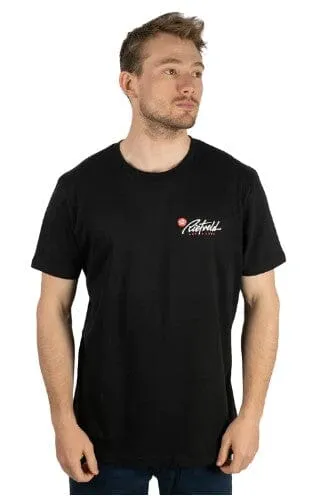 Surfin' AI Classic T-Shirt - Black