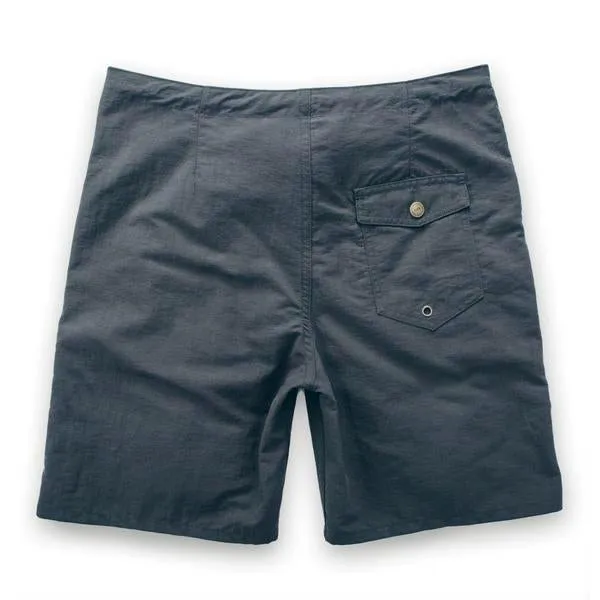 The Surf Trunk in Steel