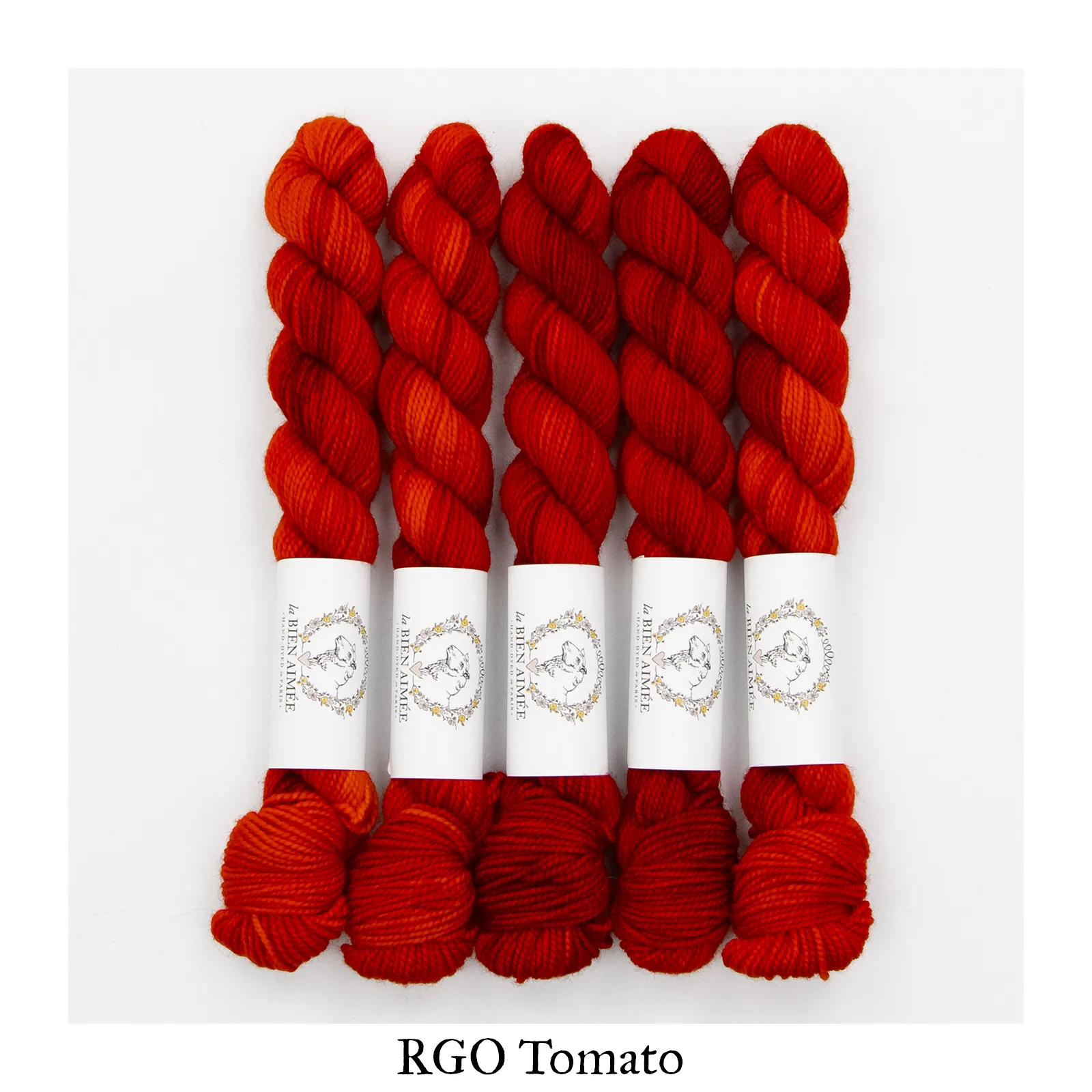 Twist Nouveau Mini 20g