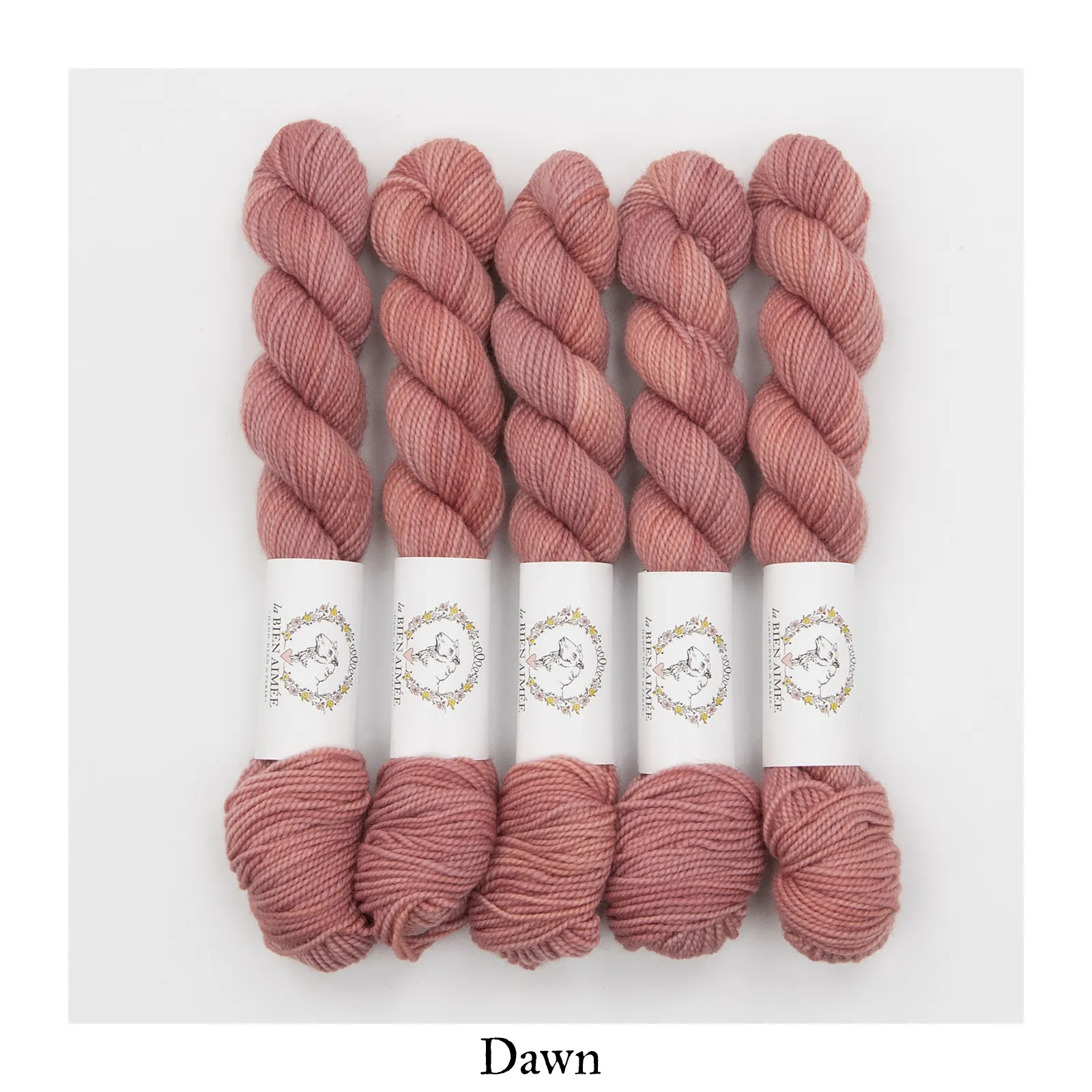 Twist Nouveau Mini 20g