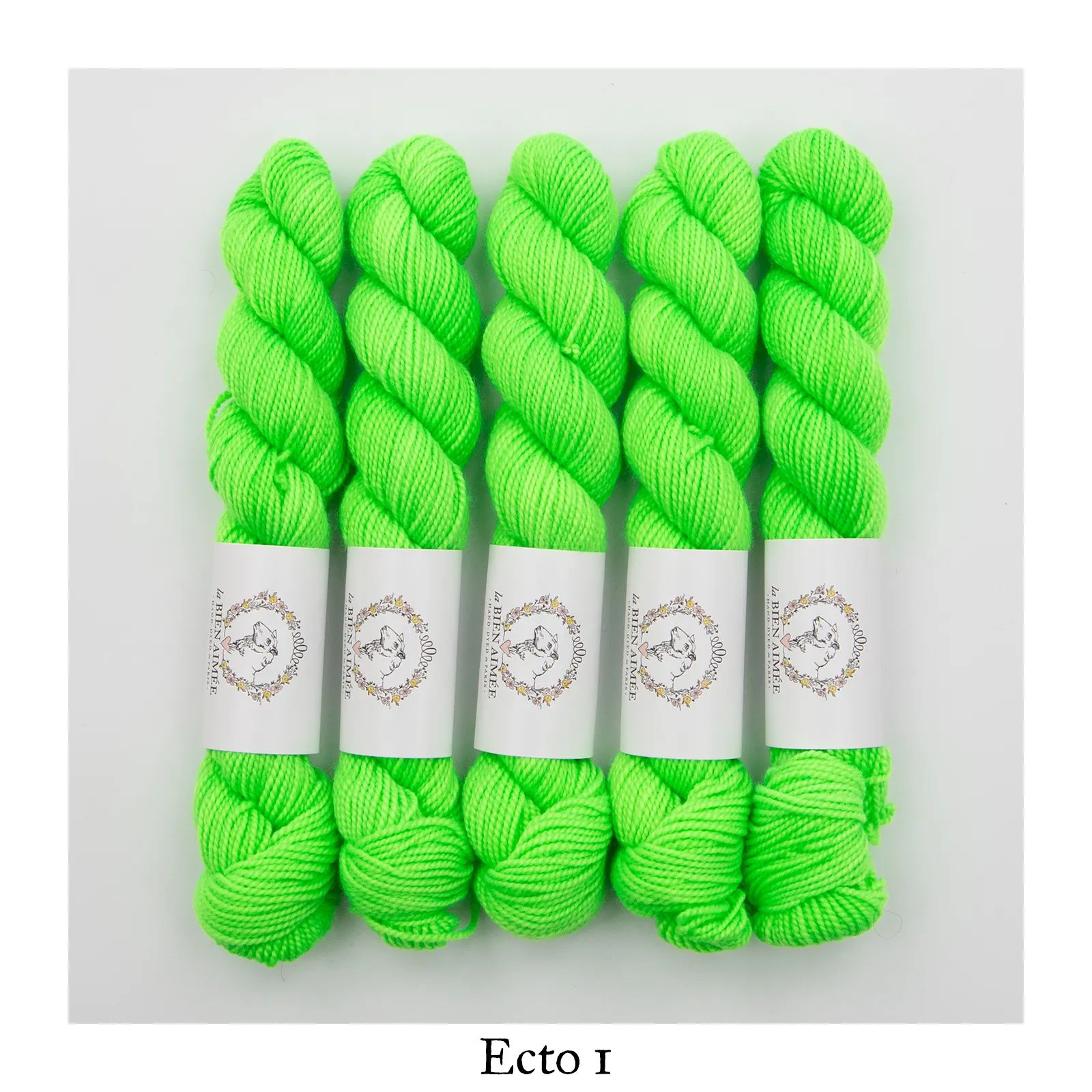Twist Nouveau Mini 20g