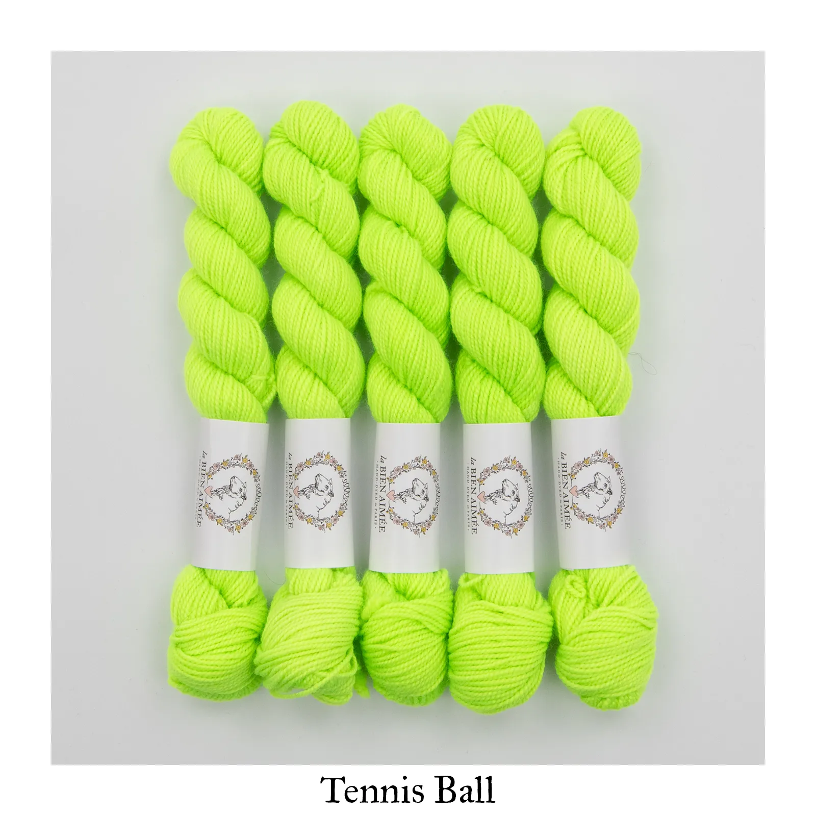 Twist Nouveau Mini 20g
