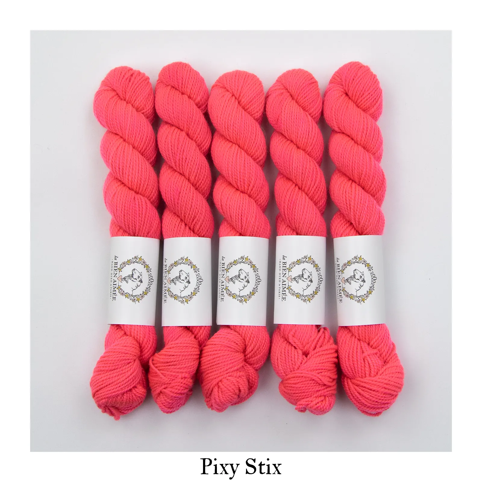 Twist Nouveau Mini 20g