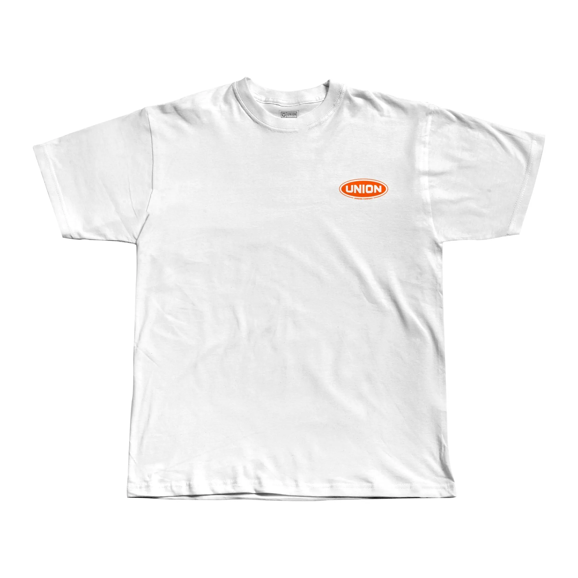Union Logo T-Shirt