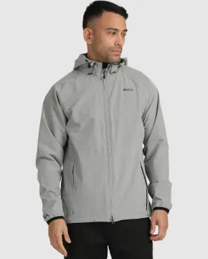 VA Windbreaker Jacket - Storm