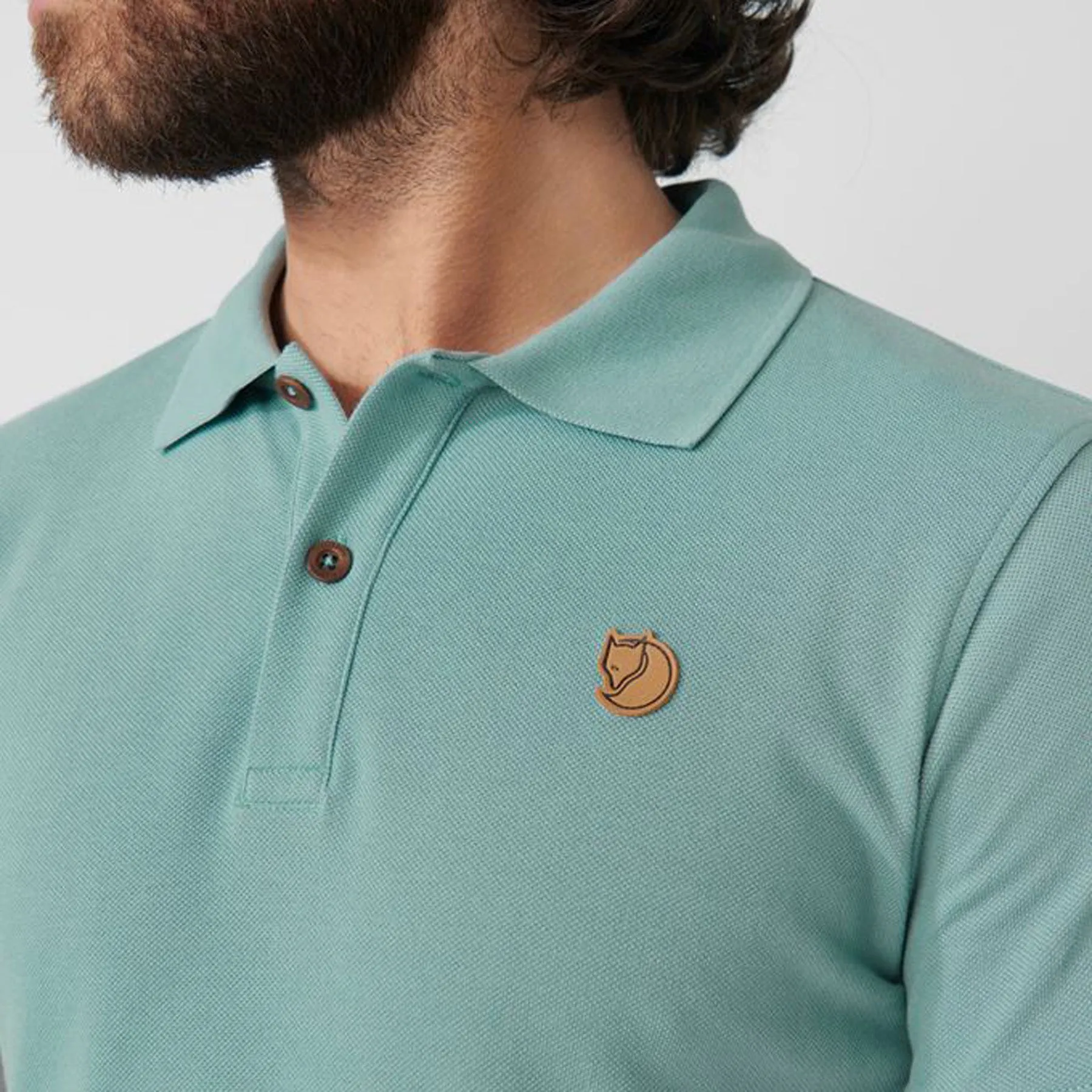 Övik Polo Shirt