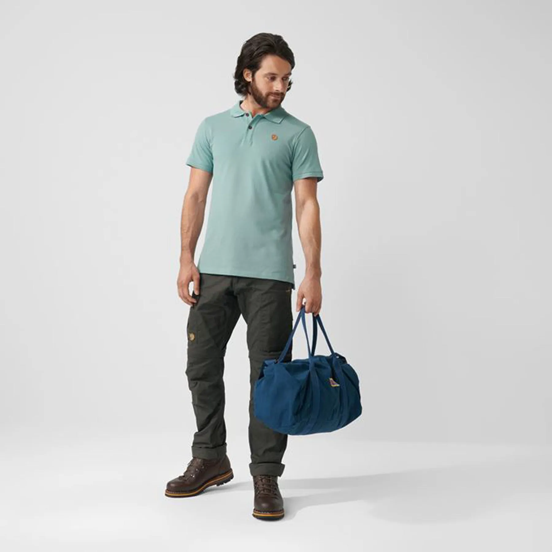 Övik Polo Shirt