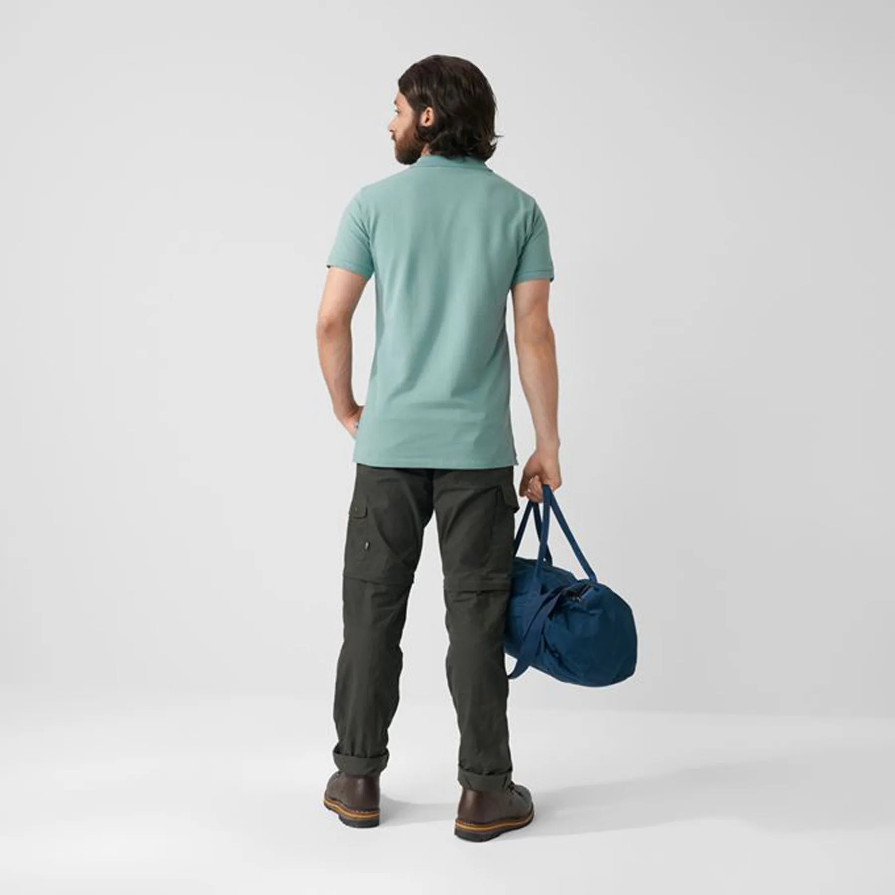 Övik Polo Shirt