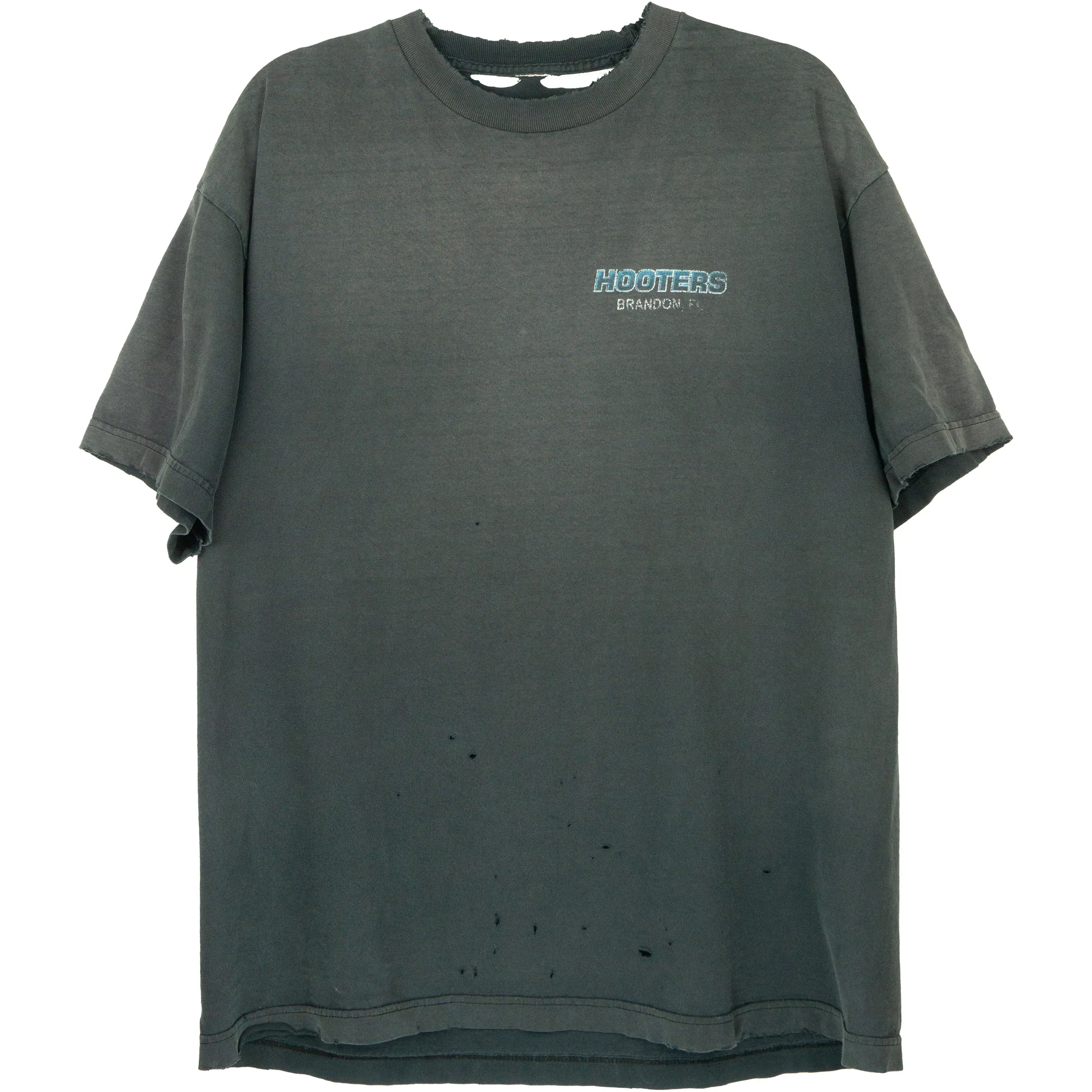 VINTAGE HOOTERS TEE