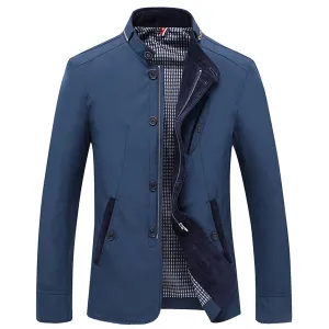 West Louis Windbreaker Tyler Jacket