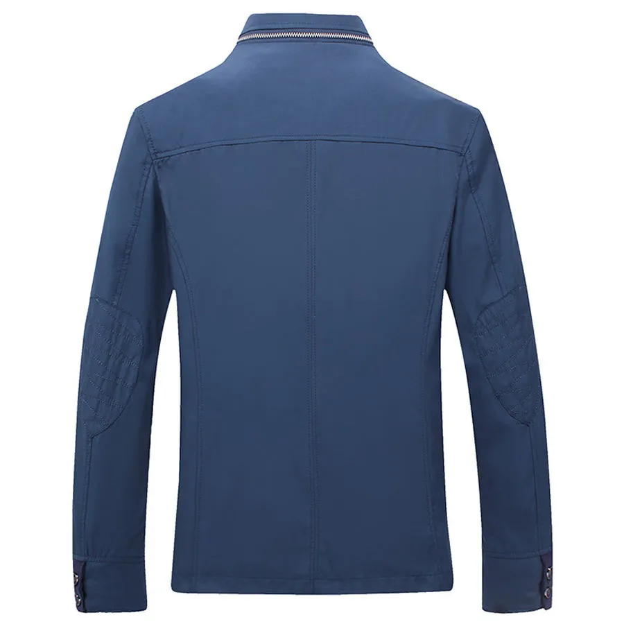 West Louis Windbreaker Tyler Jacket