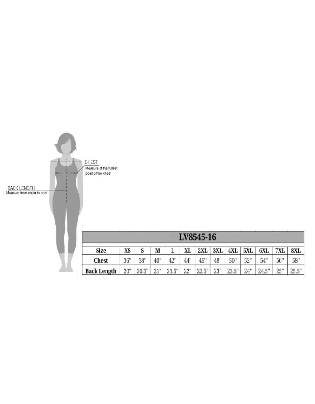 Women Grey Zipper Front Vest Side Laces, CCW Premium Cowhide