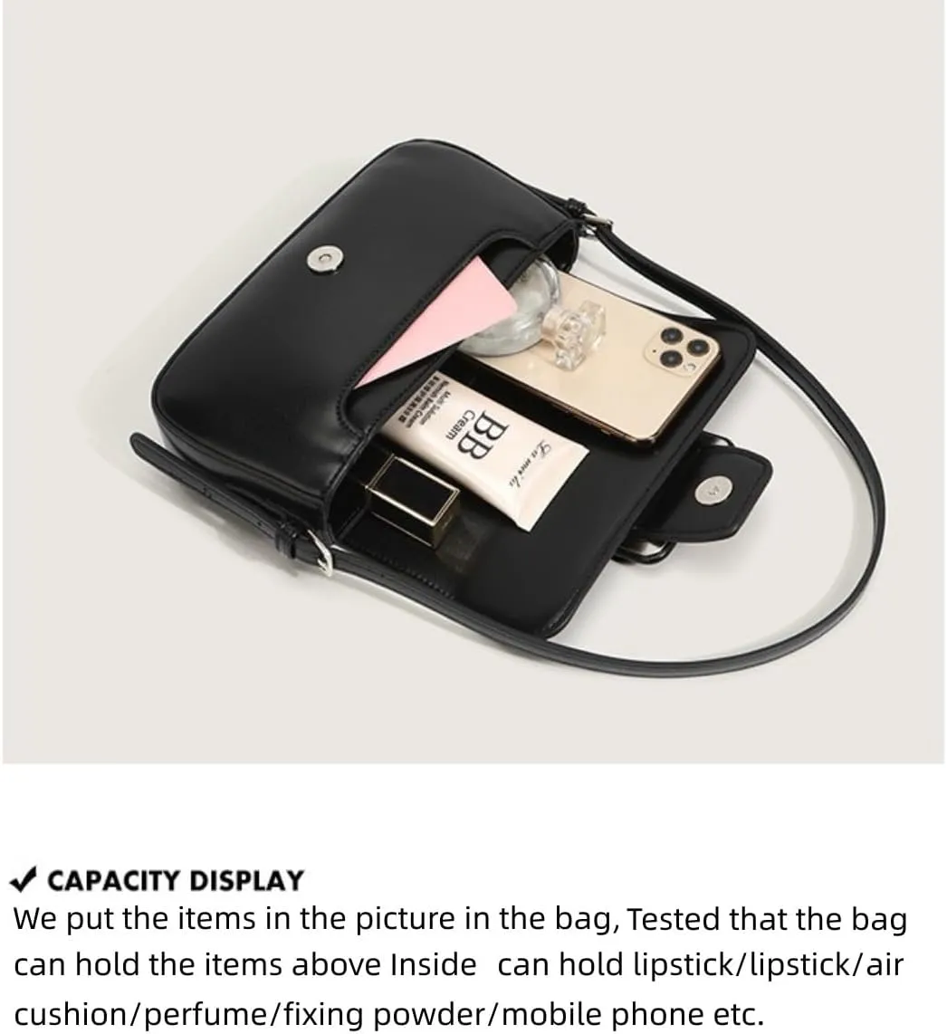 Womens Small Shoulder Bag Small Purse Tote Clutch Handbag Hobo Handbags