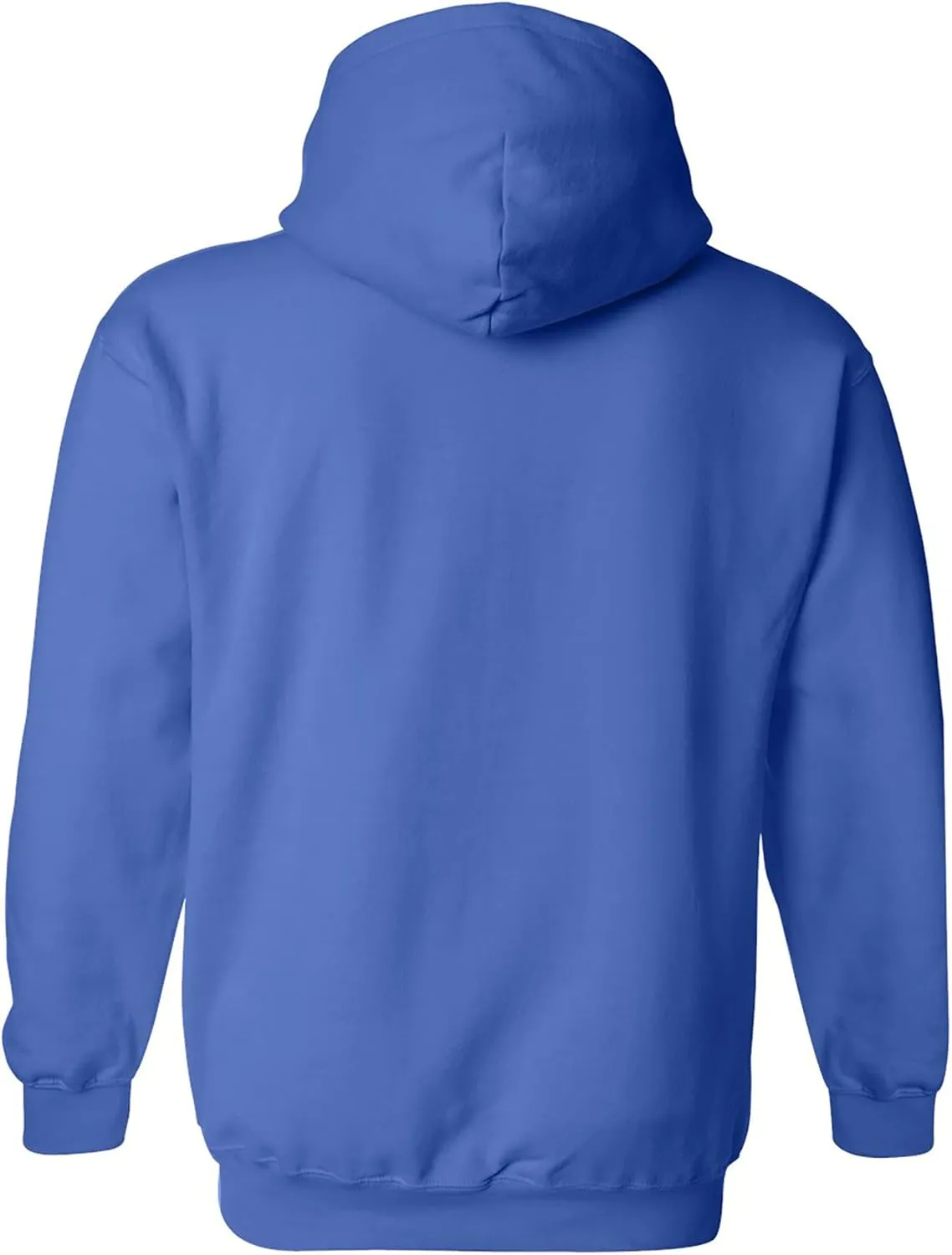 zerogravitee United States Space Force Logo 2 Adult Hooded Sweatshirt